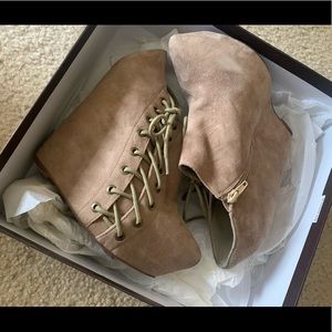 Jeffrey Campbell Zup Bootie